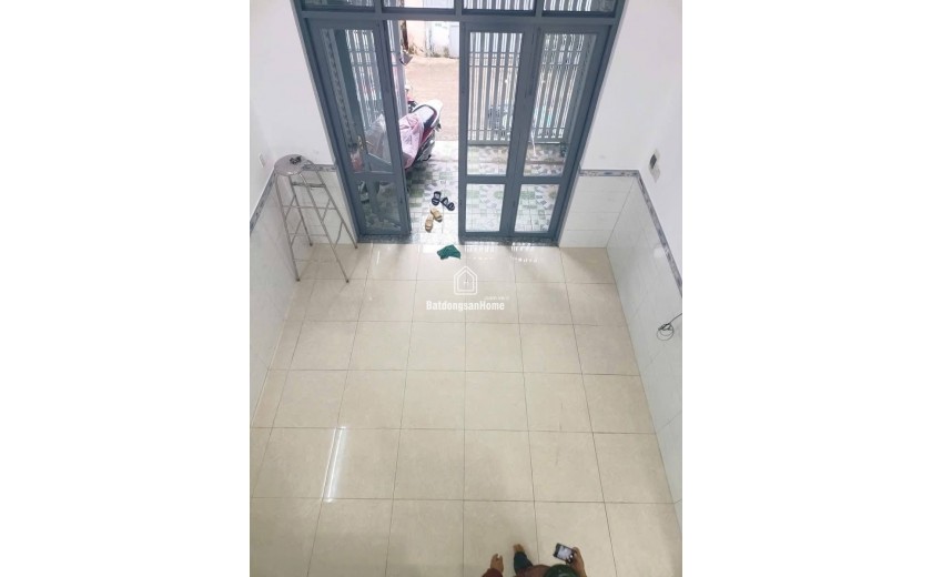 NHÀ 2 TẦNG ĐÚC MỚI TINH  – SÁT CHỢ HIỆP THÀNH – 48M² – CHỈ 3,7 TỶ TL – VÀO Ở NGAY.