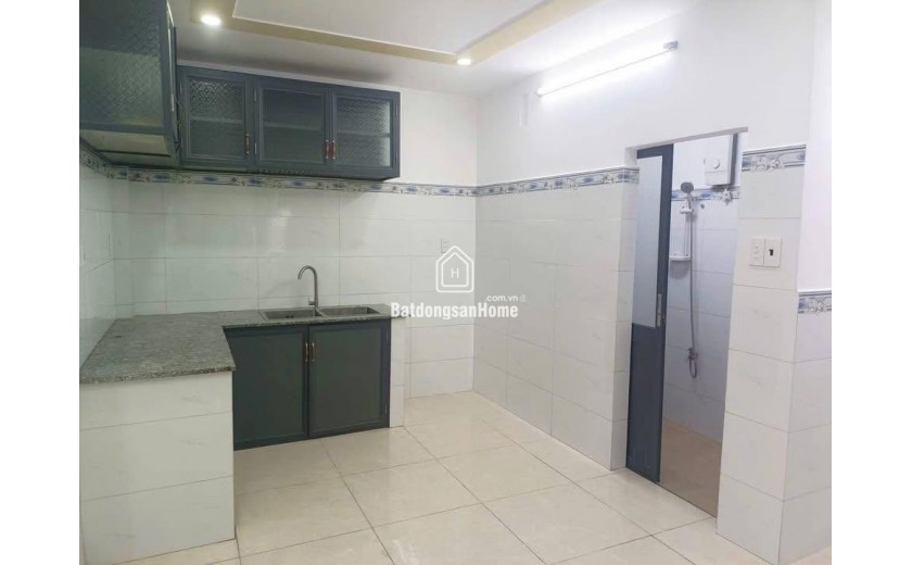 NHÀ 2 TẦNG ĐÚC MỚI TINH  – SÁT CHỢ HIỆP THÀNH – 48M² – CHỈ 3,7 TỶ TL – VÀO Ở NGAY.