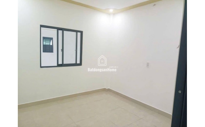 NHÀ 2 TẦNG ĐÚC MỚI TINH  – SÁT CHỢ HIỆP THÀNH – 48M² – CHỈ 3,7 TỶ TL – VÀO Ở NGAY.