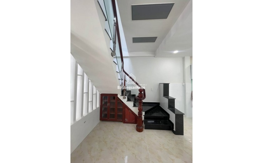 Bán nhà HXH GIÁ RẺ cách MT Huỳnh Tấn Phát Nhà Bè chỉ 30m – 85m² – giá chỉ 5.5 tỷ