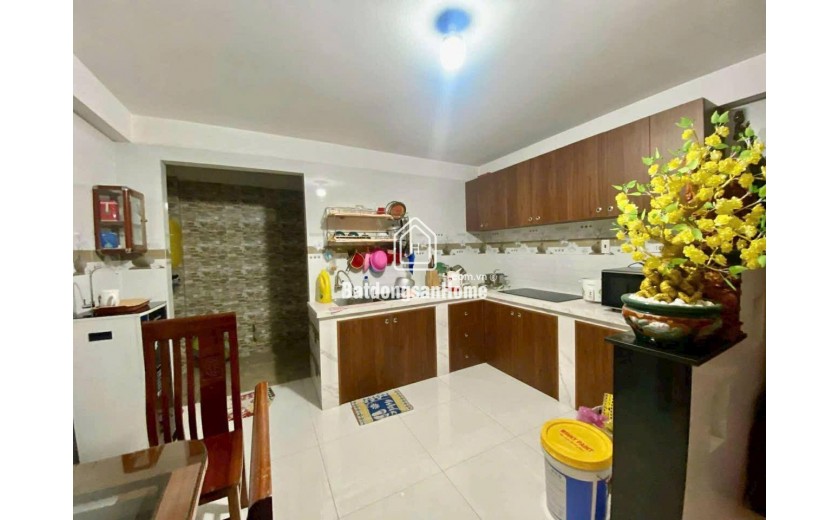 NHÀ 3 TẦNG BTCT MỚI 48M2 MỘT TRỤC OTO HUỲNH THỊ HAI, SÁT BÊN CHỢ HẠT ĐIỀU. TÂN CHÁNH HIỆP. QUẬN 12