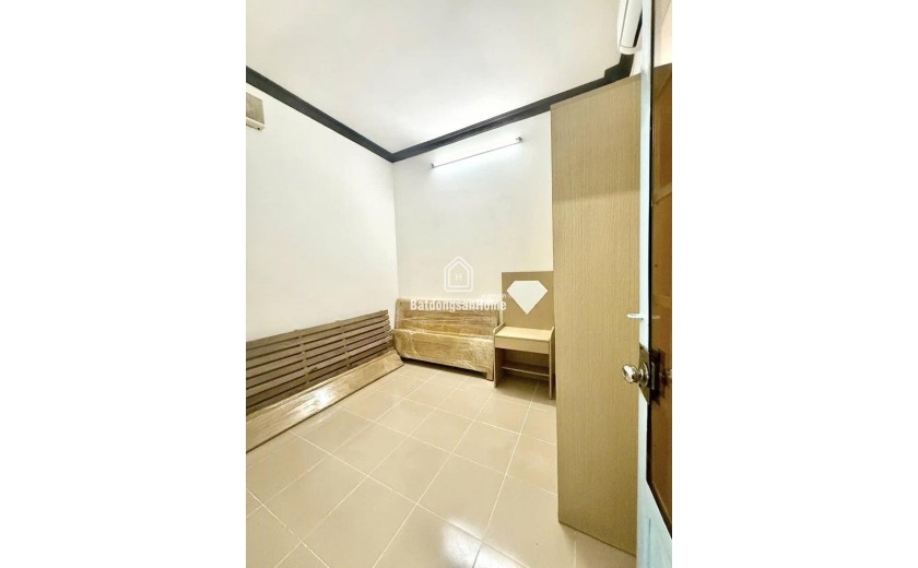 NHÀ TRỆT LỬNG 50M2. HẺM XE HƠI MỘT TRỤC THẲNG. GẦN NGÃ TƯ BÙI CÔNG TRỪNG GIAO ĐẶNG THÚC VỊNH. ĐÔNG THẠNH, HÓC MÔN