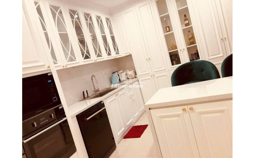 BÁN CĂN GÓC CĂN HỘ CAO CẤP SÔNG HỒNG PARK VIEW – VỊ TRÍ VÀNG PHỐ THÁI HÀ