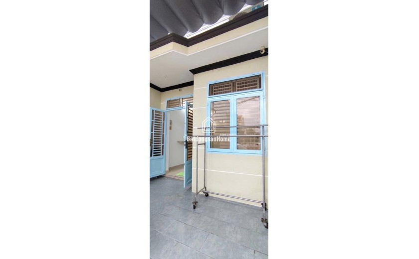 NHÀ TRỆT LỬNG 50M2. HẺM XE HƠI MỘT TRỤC THẲNG. GẦN NGÃ TƯ BÙI CÔNG TRỪNG GIAO ĐẶNG THÚC VỊNH. ĐÔNG THẠNH, HÓC MÔN