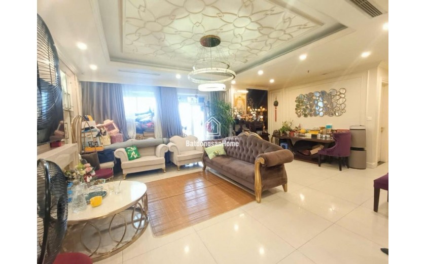 BÁN CĂN GÓC CĂN HỘ CAO CẤP SÔNG HỒNG PARK VIEW – VỊ TRÍ VÀNG PHỐ THÁI HÀ