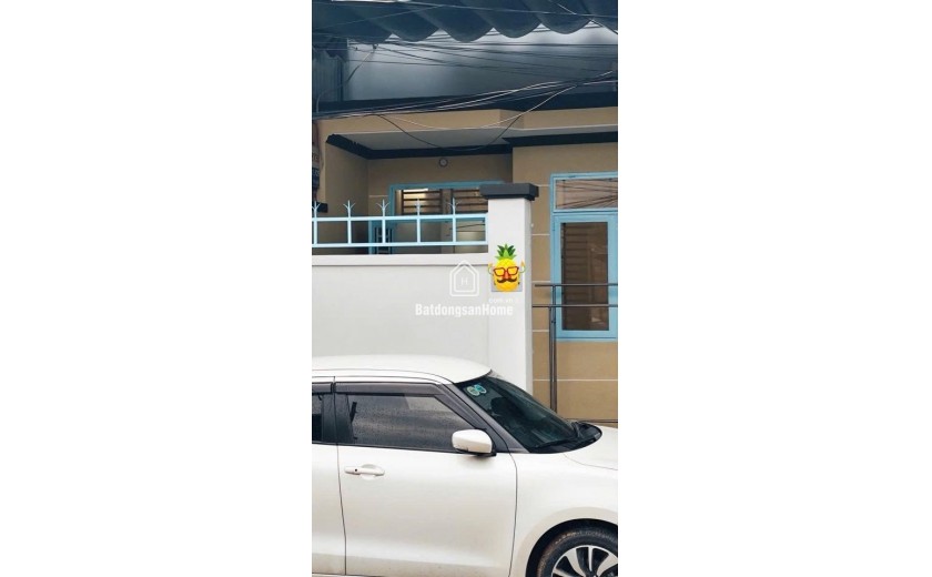 NHÀ TRỆT LỬNG 50M2. HẺM XE HƠI MỘT TRỤC THẲNG. GẦN NGÃ TƯ BÙI CÔNG TRỪNG GIAO ĐẶNG THÚC VỊNH. ĐÔNG THẠNH, HÓC MÔN