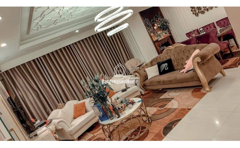 BÁN CĂN GÓC CĂN HỘ CAO CẤP SÔNG HỒNG PARK VIEW – VỊ TRÍ VÀNG PHỐ THÁI HÀ