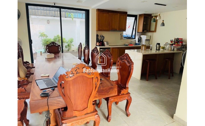 SIÊU PHẨM KHU BIỆT THỰ CAO CẤP CÁCH SÔNG SÀI GÒN 200M 198M2. HIỆP BÌNH CHÁNH, THỦ ĐỨC