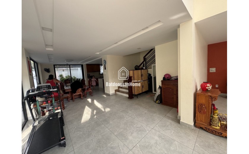 SIÊU PHẨM KHU BIỆT THỰ CAO CẤP CÁCH SÔNG SÀI GÒN 200M 198M2. HIỆP BÌNH CHÁNH, THỦ ĐỨC
