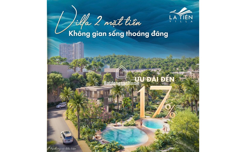 VILLA LATIÊN NGAY MẶT BIỂN NHA TRANG, KHÁNH HOÀ