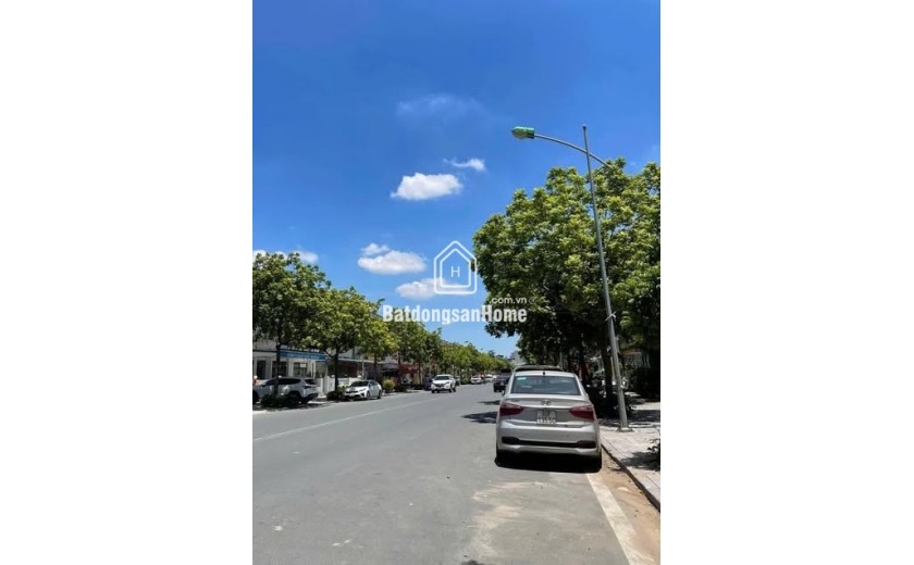 ✨ MẶT PHỐ AN PHÚ VILLA - TRỤC CHÍNH - KINH DOANH SẦM UẤT - TRUNG TÂM DƯƠNG NỘI - PHÂN LÔ Ô TÔ VỈA HÈ✨