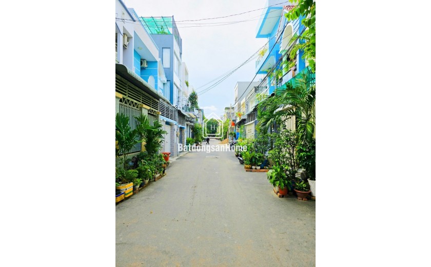NHÀ TRỆT LỮNG 54M2, NGANG KHỦNG 5M, ĐƯỜNG NHỰA XE TẢI 7M THÔNG. KHU DÂN CƯ CAO CẤP KHÉP KÍN, ĐẦY ĐỦ TIỆN ÍCH TOÀN NHÀ CAO TẦNG. GẦN CHỢ LONG TRƯỜNG, TP THỦ ĐỨC.