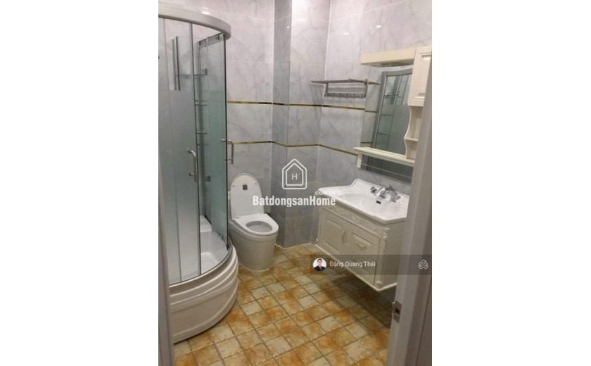 Hiếm! Hẻm xe hơi tránh 6m - Ung Văn Khiêm - 4x15 - 60m2 - 4 tầng 7PN - 11.7 tỷ - P.25 Q. Bình Thạnh