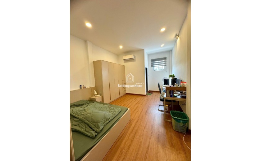 Bán nhà 2 tầng, 56m2, HXH đường 102, Tăng Nhơn Phú A, Q.9. 2PN, SH, 6.35 tỷ.