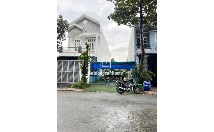CƠ HỘI ĐẦU TƯ – ĐẤT ĐƯỜNG N21 BICONSI