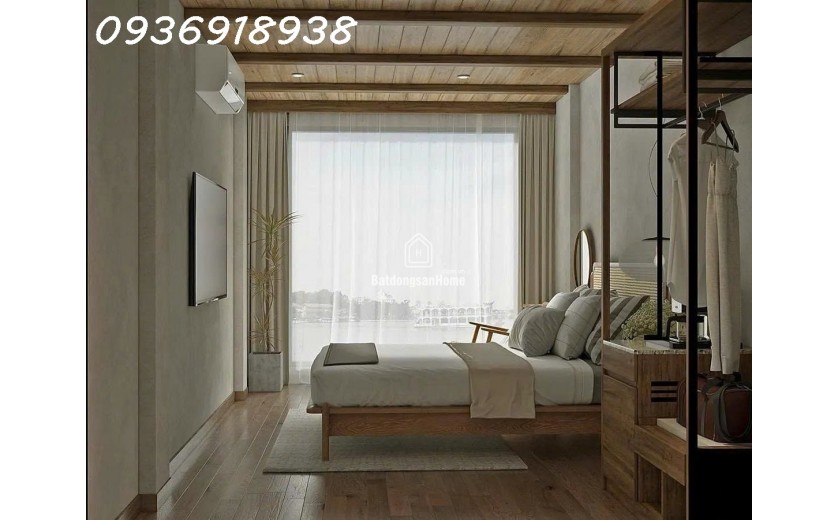 Chỉ 110 tỷ-mặt phố Trích Sài, Tây Hồ-115m x 7T, mặt tiền khủng-view Hồ Tây