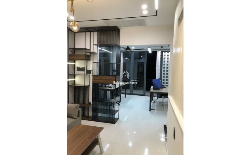 Bán nhà Thủ Đức, đường Số 3, 97m2, 4 tầng, 4PN, SH, giá 12.8 tỷ. LH: 0933125879