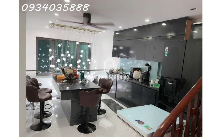 BÁN NHÀ 6 TẦNG – PHỐ KẺ TẠNH, THẠCH BÀN – LONG BIÊN