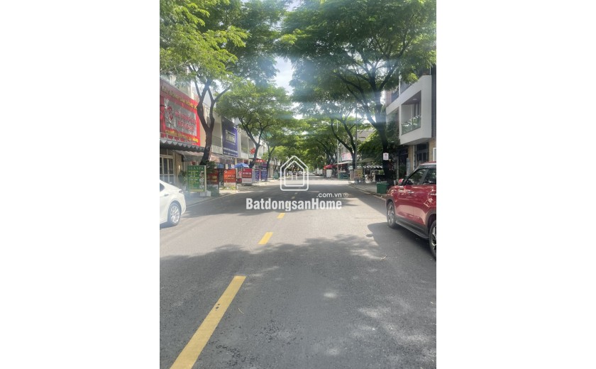 Bán tòa căn hộ 6 tầng FPT City Đà Nẵng – 96m2, thu nhập 55 triệu/tháng, giá 11 tỷ