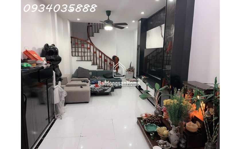 BÁN NHÀ 6 TẦNG – PHỐ KẺ TẠNH, THẠCH BÀN – LONG BIÊN
