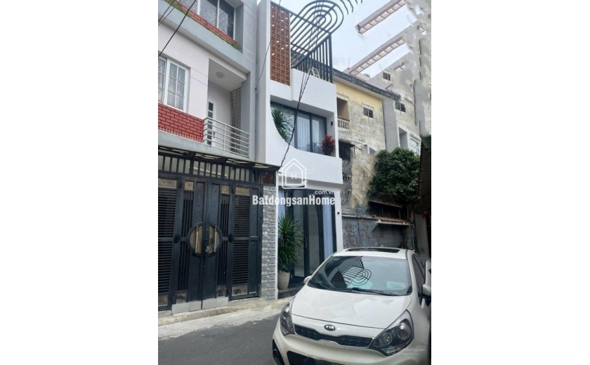 HXH 7 CHỖ - ĐẶNG VĂN NGỮ -40M2 - 4 TẦNG- 3 PN - ĐẸP LUNG LINH - FULL NT - CHỈ 7.3 TỶ