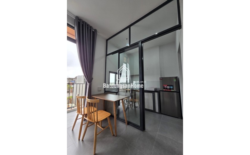 Bán tòa căn hộ 6 tầng FPT City Đà Nẵng – 96m2, thu nhập 55 triệu/tháng, giá 11 tỷ