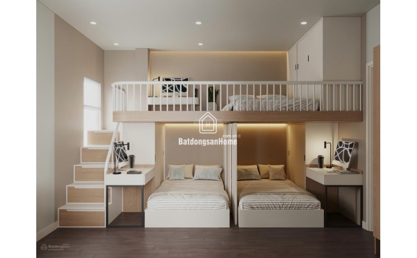 DT 120 TR THÁNG  - P.GIA ĐỊNH - HXH - 90M2- 5 TẦNG - 15 PHÒNG - 17.X