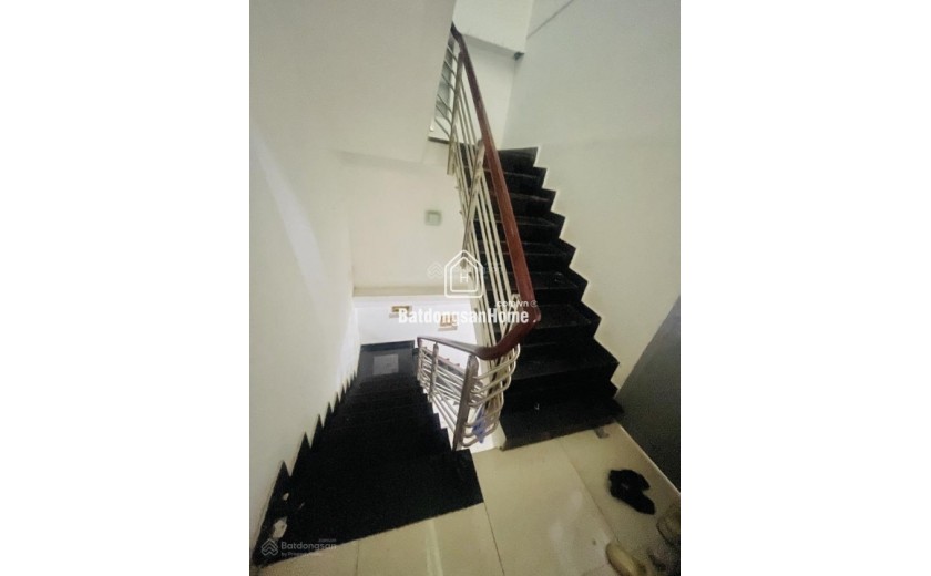 111TR/M2 - HXH 1 TRỤC - NƠ TRANG LONG -95M2 ( 5.2 X15 ) - 13 PN MASTER - PL CHUẨN - KHÔNG QH