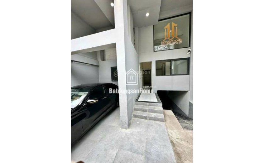 LN 7% năm giảm 5 tỷ bán nhà CHDV hẻm 6m Vũ Tùng, P. 2, Q BT, DT 7,34x17.6m, HĐT 150tr, giá 28 tỷ