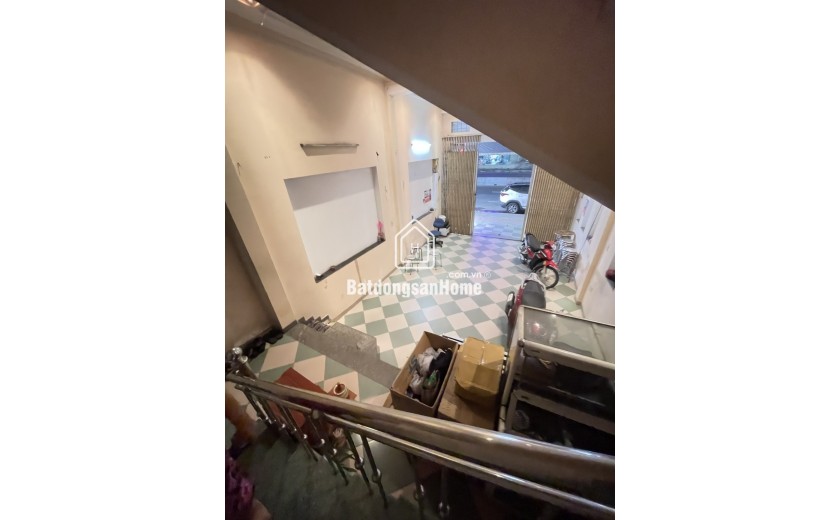 Mặt tiền Ngũ Hành Sơn đoạn đẹp gần cầu Trần Thị Lý, nhà 3 tầng 90m2, chỉ 13,5 tỷ