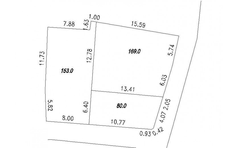 BÁN SIÊU PHẨM LÔ GÓC TRỤC CHÍNH XÃ TỰ NHIÊN - THƯỜNG TÍN GIÁ NHỈNH 3 TỶ
DT: 80M2