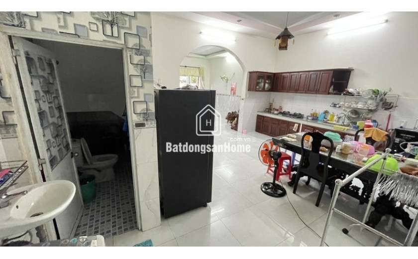 Bán nhà Đường Số 8 Linh Xuân, TP HCM, DT 168m2, 2 tầng, sổ hồng. Giá, 5.95 tỷ