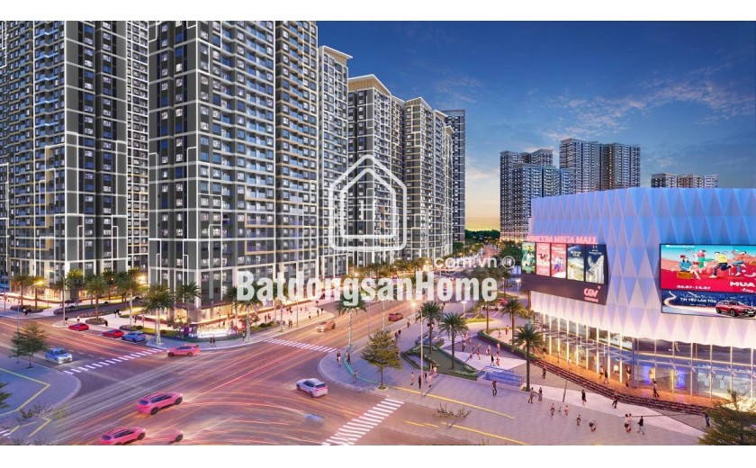 Căn góc 2PN+ 69m² – Nội thất đầy đủ, sổ hồng sẵn – View thoáng rộng  Giá chỉ 2,95 tỷ