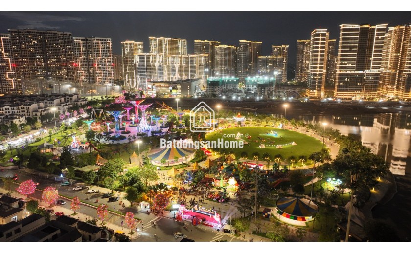 ⚡ Bán nhanh căn 1PN+ The Origami – Vinhomes Grand Park  Giá chỉ 2.38 tỷ, có sổ hồng