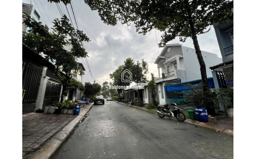 CƠ HỘI ĐẦU TƯ – ĐẤT ĐƯỜNG N21 BICONSI