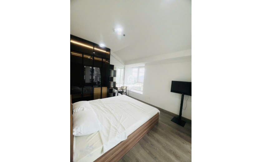 Bán tòa căn hộ An Thượng, 5 tầng, dòng tiền 40 triệu/tháng, chỉ 17,9 tỷ
