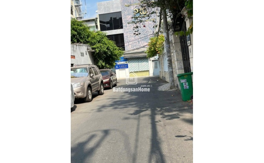 NGANG HIẾM 5M, NGAY HXH XÔ VIẾT NGHỆ TĨNH, BT, 5X22, NỞ HẬU 5.4M, 4 TẦNG, GIÁ: 17.9 TỶ