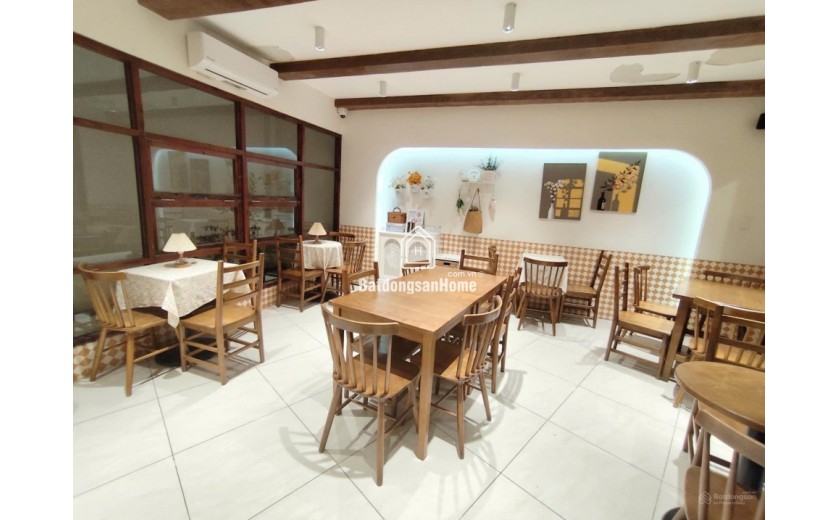 Hàng hiếm - nhà cấp 4 (8 x 18m) ngay D2, Phường 25, Bình Thạnh - hẻm 5m. Phù hợp xây CHDV