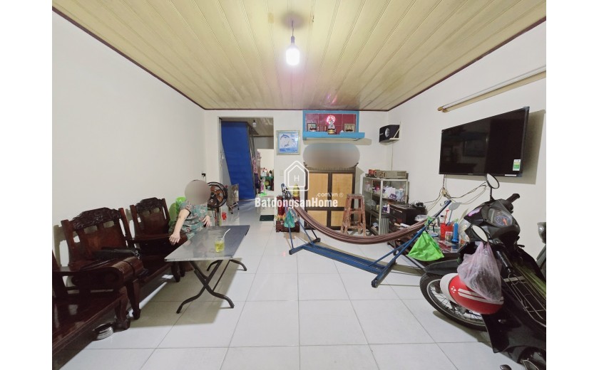 Ban Nhà Hẻm 4m Đường Huỳnh Tấn Phát, Q7 – Kinh doanh 9 Phòng cho thuê- 6 Tỷ 8