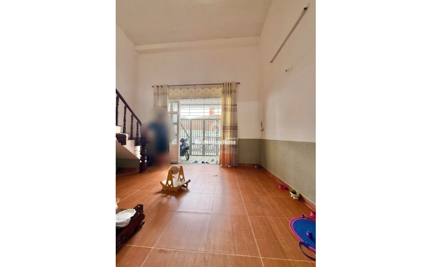 Bán nhà MT Phùng Chí Kiên, Tân Phú - 55m2, Ngang 5m, 2PN