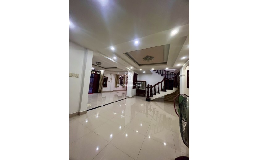 Bán nhà Đường Sơn Kỳ, Tân Phú - DT 158m2, Ngang 13m - Dòng tiền 25 triệu