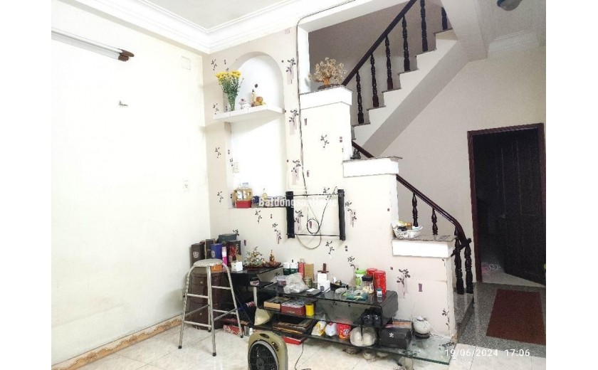 Mặt Tiền KD Đường Nguyễn Ngọc Nhựt, Tân Phú - 80m2 - 4 Tầng