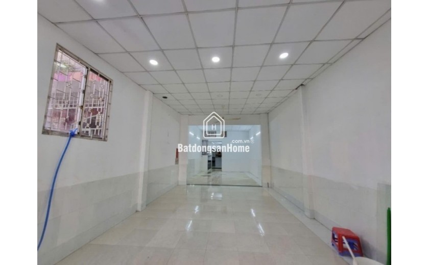 Bán Nhà Hoàng Ngọc Phách, Tân Phú - 95m2, Ngang 4m7 - Hẻm 10m xe tải thông