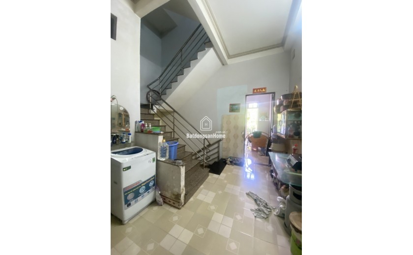 Mặt Tiền KD Đường Trần Văn Giáp, Tân Phú - 108m2, Ngang 5.4m, 4 Tầng
