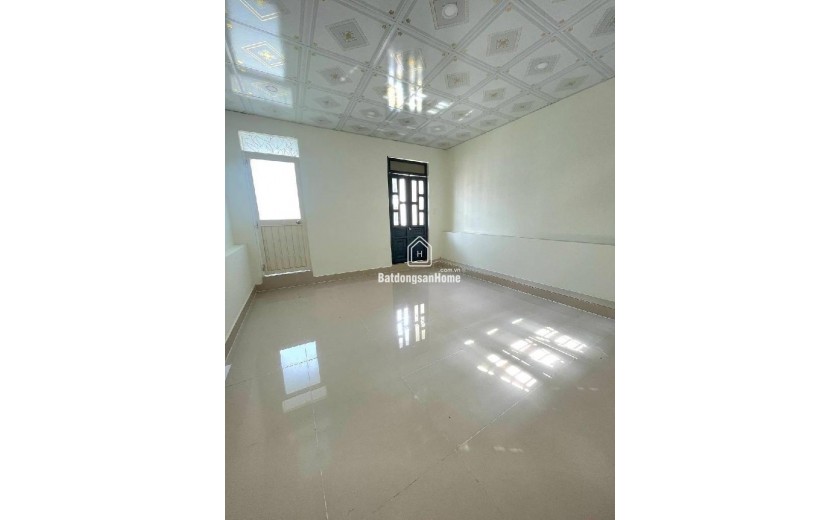 Mặt Tiền Kinh Doanh Đường Sơn Kỳ, Tân Phú - 61m2 (4.1 x 15)m - 4.5 Tấm