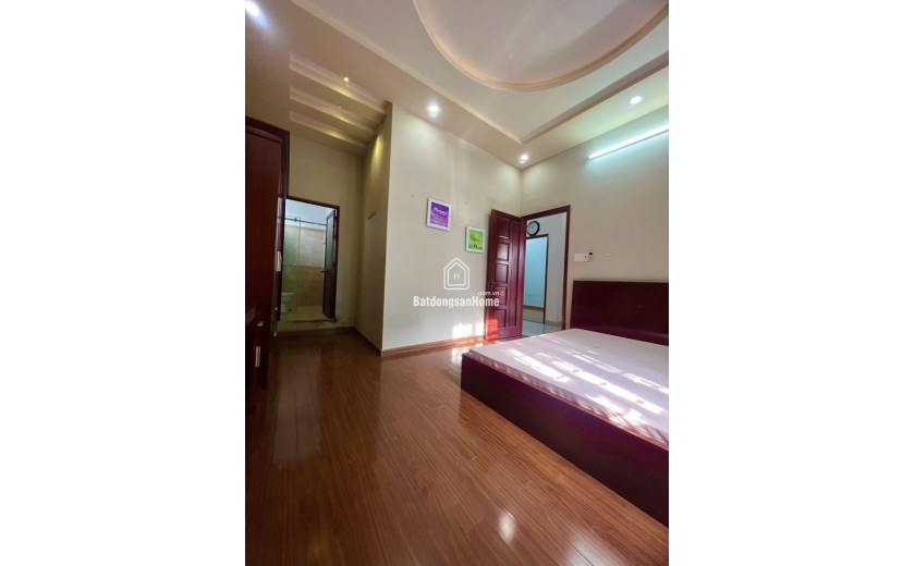 Bán nhà Đường Sơn Kỳ, Tân Phú - 158m2, Ngang 13m - Dòng tiền 25 triệu