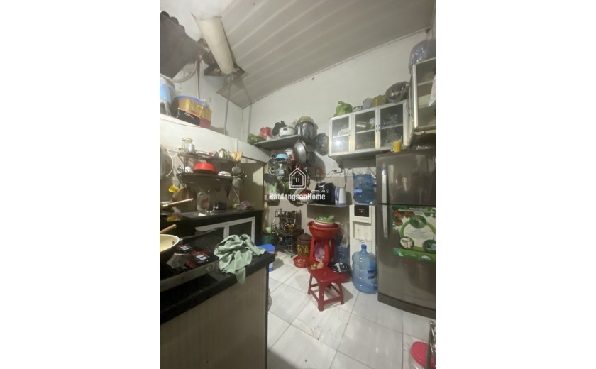 Bán nhà Đường Độc Lập, Tân Phú - 80m2 (4 x 20)m- Hẻm xe hơi 7c vào nhà