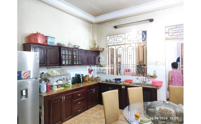Mặt Tiền KD Đường Nguyễn Ngọc Nhựt, Tân Phú - 80m2 - 4 Tầng