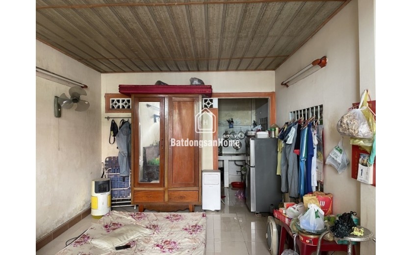 Bán nhà Đường Phú Thọ Hòa, Tân Phú - DT 88m2, A4 - Hẻm 6m xe tải thông