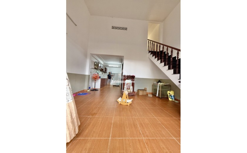 Bán nhà MT Phùng Chí Kiên, Tân Phú - DT 55m2, Ngang 5m, 2PN